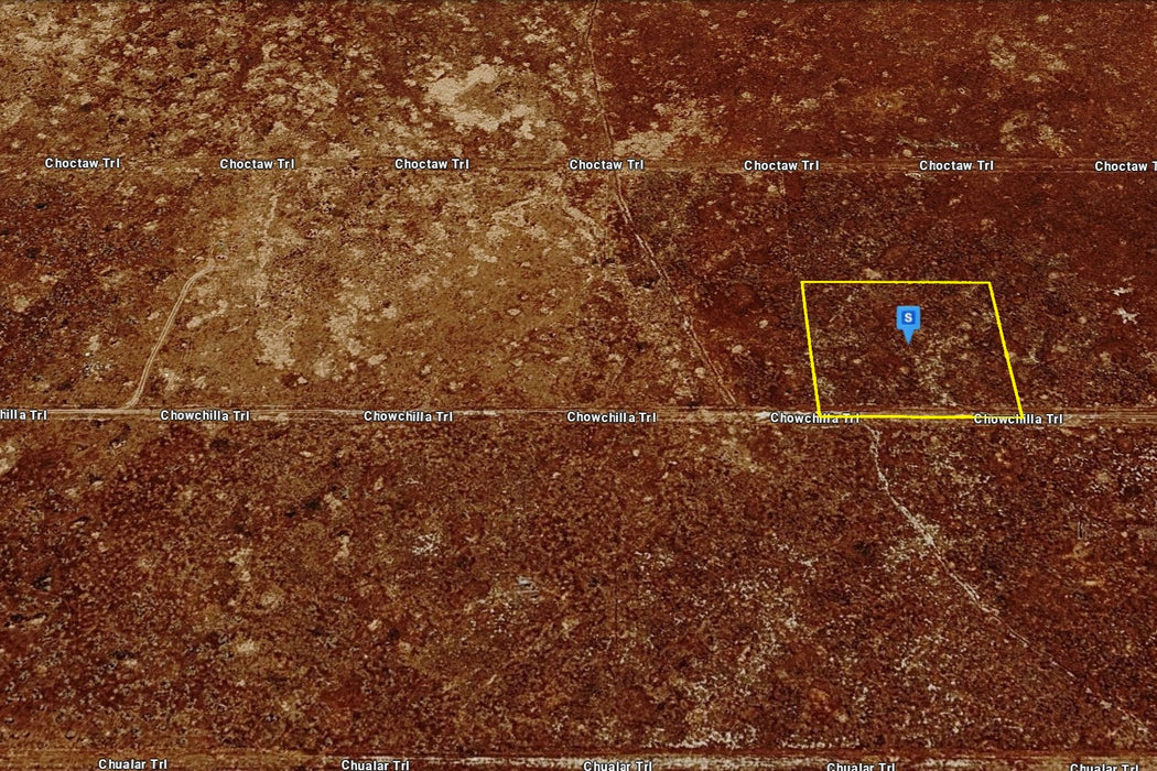 2.50 Acres Santa Margarita, San Luis Obispo County, CA