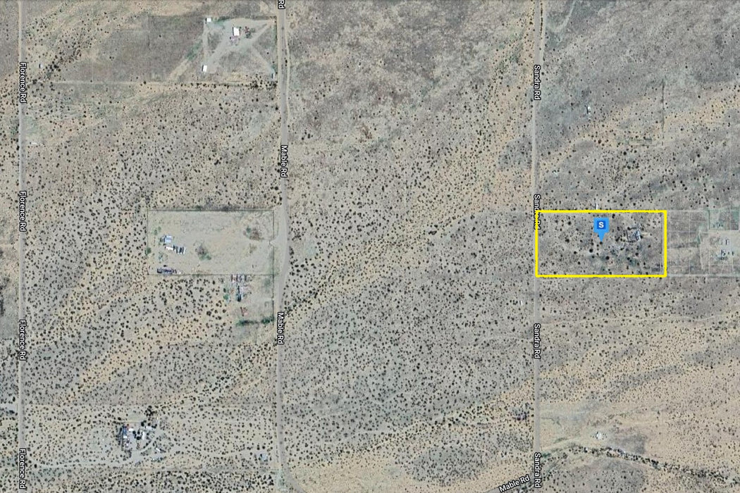 5 Acres Dolan Springs, Mohave County, AZ