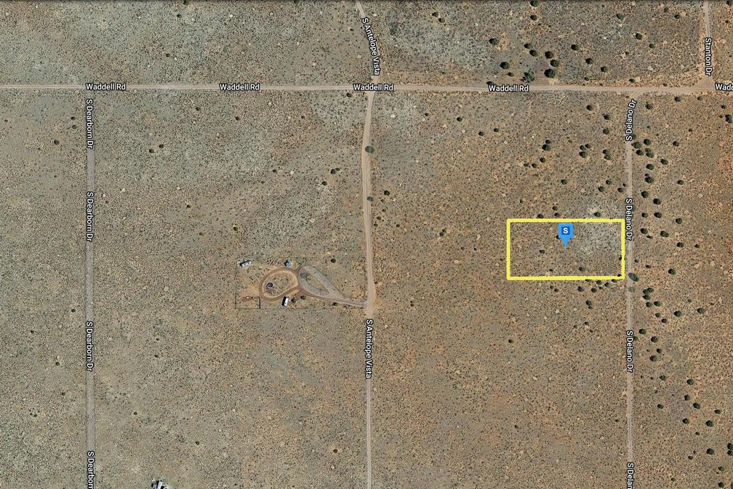 1 Acre Williams, Coconino County, AZ