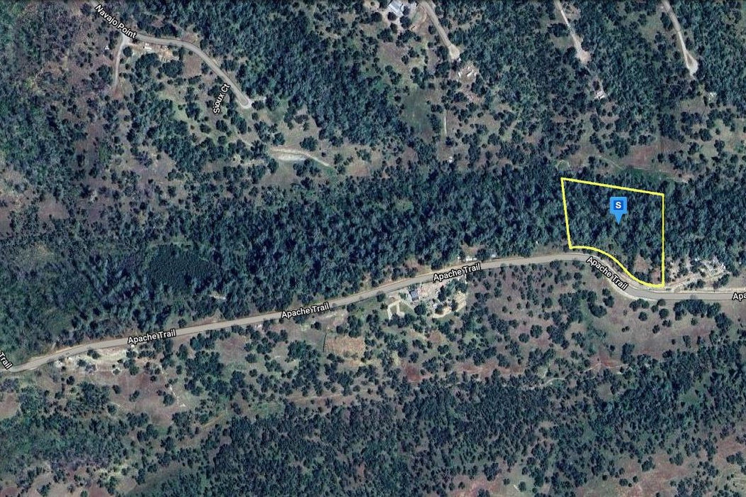 3.46 Acres Corning, Tehama County, CA