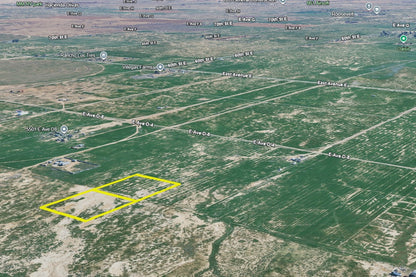 5 Acres Lancaster, Los Angeles County, CA
