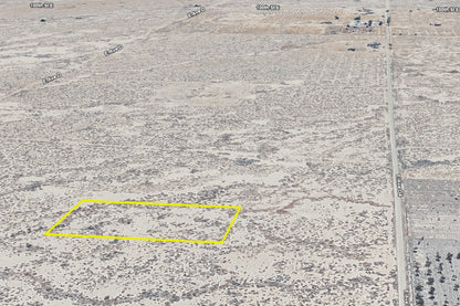 1.25 Acres Lancaster, Los Angeles County, CA