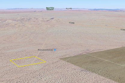 10 Acres Lancaster, Los Angeles County, CA