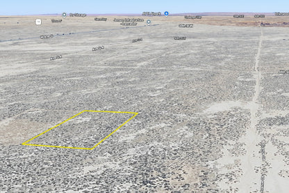 1.25 Acres Lancaster, Los Angeles County, CA