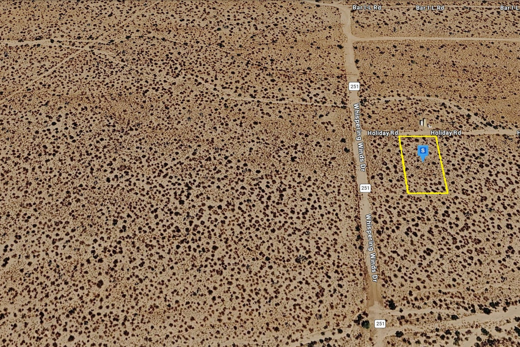 1 Acre Yucca, Mohave County, AZ