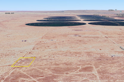 1.25 Acres Lancaster, Los Angeles County, CA