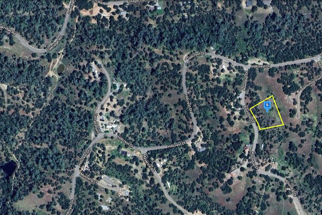 1.61 Acres Corning, Tehama County, CA (Power)