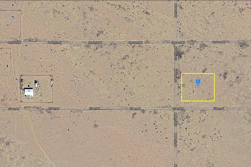 1.32 Acres Kingman, Mohave County, AZ