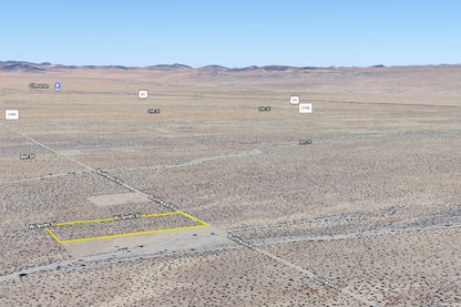 5 Acres Dolan Springs, Mohave County, AZ