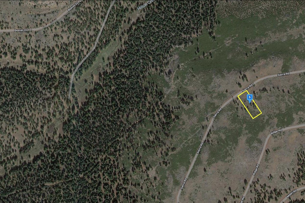 0.95 Acre Alturas, Modoc County, CA