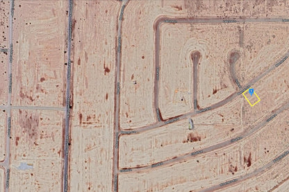 0.23 Acre Pahrump, Nye County, NV