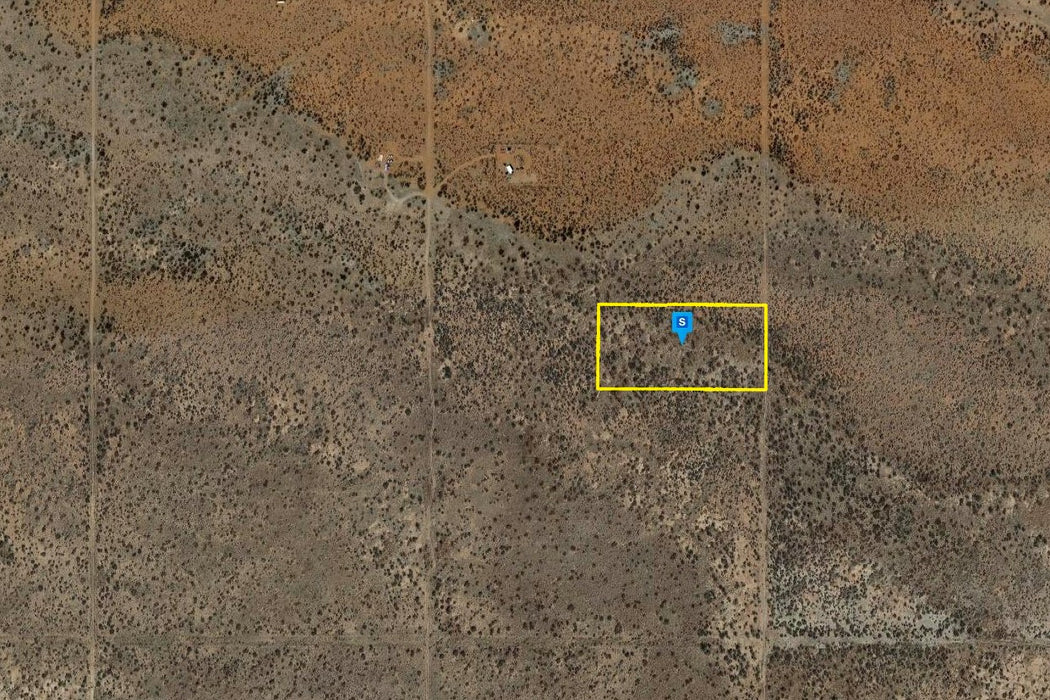 5.03 Acres Pearce, Cochise County, AZ