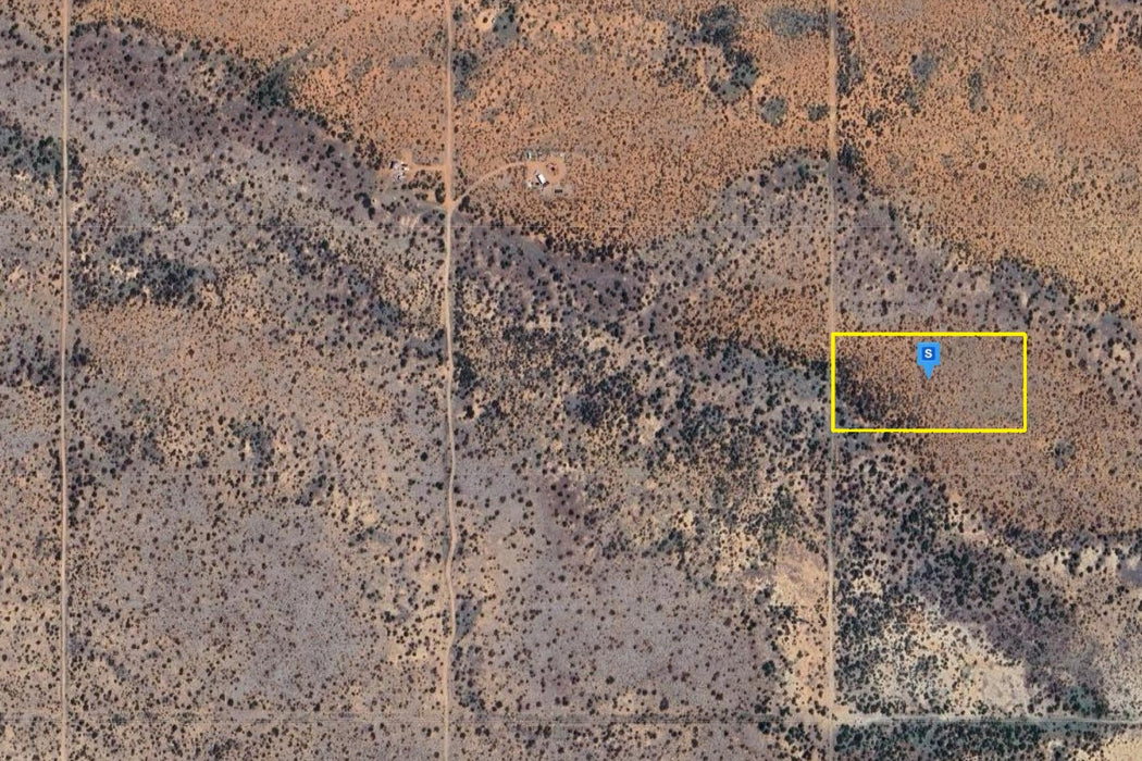 5.02 Acres Pearce, Cochise County, AZ