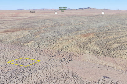 2.50 Acres Boron, Kern County, CA