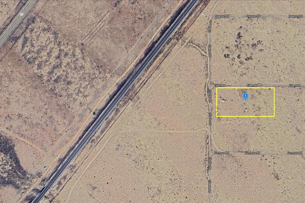 2.24 Acres Kingman, Mohave County, AZ