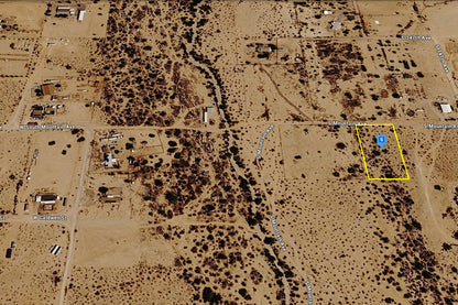 1.25 Acres Tonopah, Maricopa County, AZ (Power)