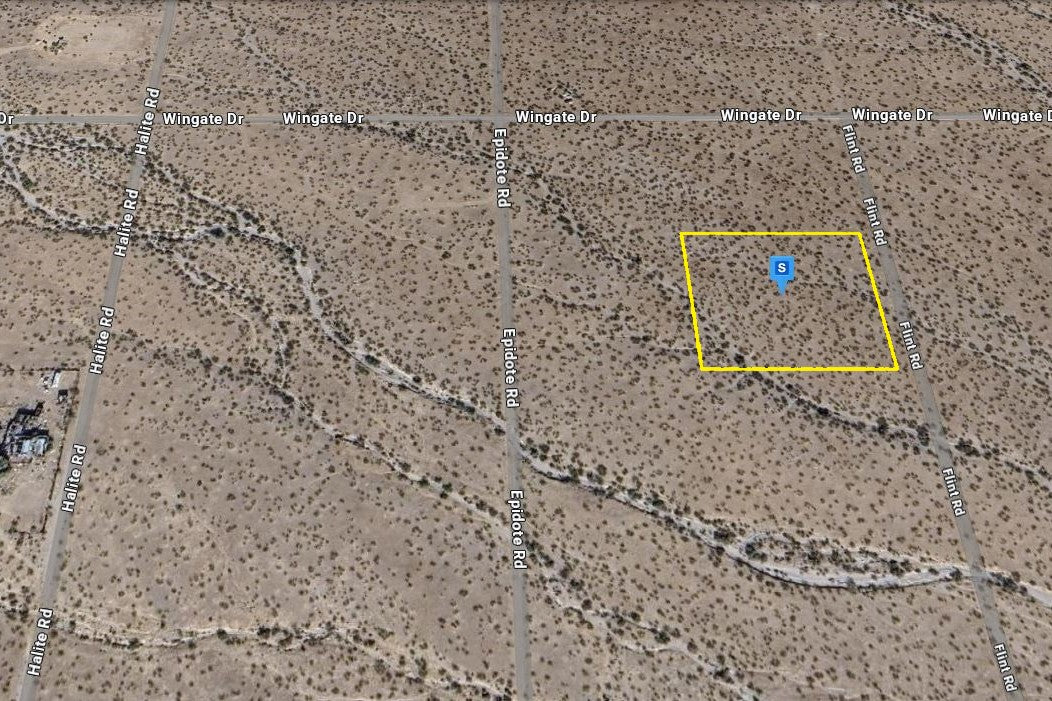 2.35 Acres Golden Valley, Mohave County, AZ