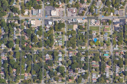 0.11 Acre Topeka, Shawnee County, KS (Power, Water, & Paved Road)