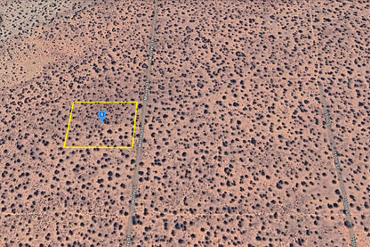 2.50 Acres Boron, Kern County, CA