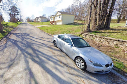 0.08 Acre Kansas City, Wyandotte County, KS (Power, Water, & Paved Road)