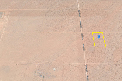 5 Acres Adelanto, San Bernardino County, CA