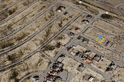 0.2020 Acre Pahrump, Nye County, NV (Power)
