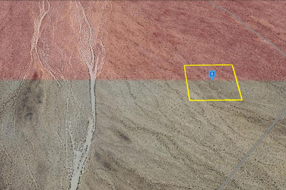 8.83 Acres Helendale, San Bernardino County, CA