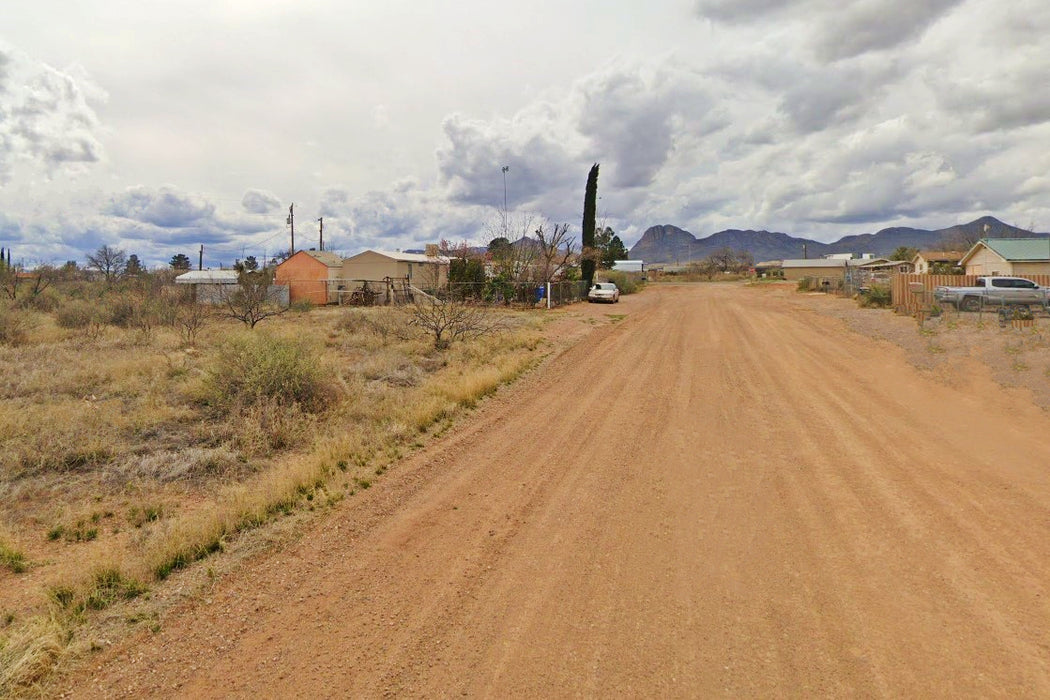 0.18 Acre Huachuca City, Cochise County, AZ (Power & Water)