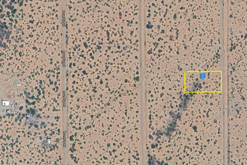 1.07 Acres Willcox, Cochise County, AZ