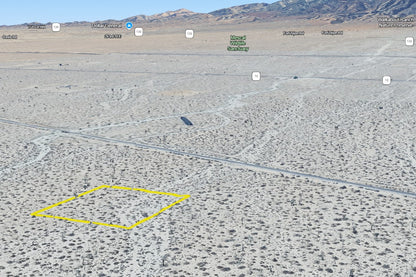 2.50 Acres Llano, Los Angeles County, CA
