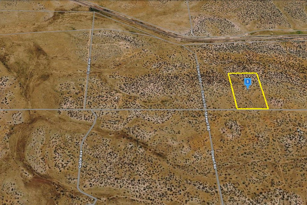 20 Acres Seligman, Yavapai County, AZ