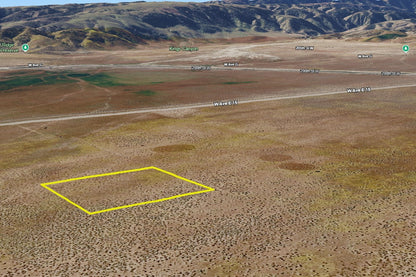 2.30 Acres Lancaster, Los Angeles County, CA