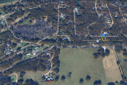 0.12 Acre Gun Barrel City, Henderson County, TX (Power, Water, & Paved Road)