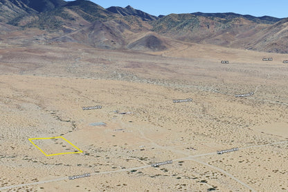 1.05 Acres Dolan Springs, Mohave County, AZ