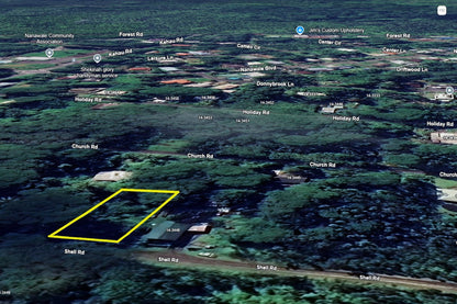 0.18 Acre Pāhoa, Hawaii County, HI (Power)
