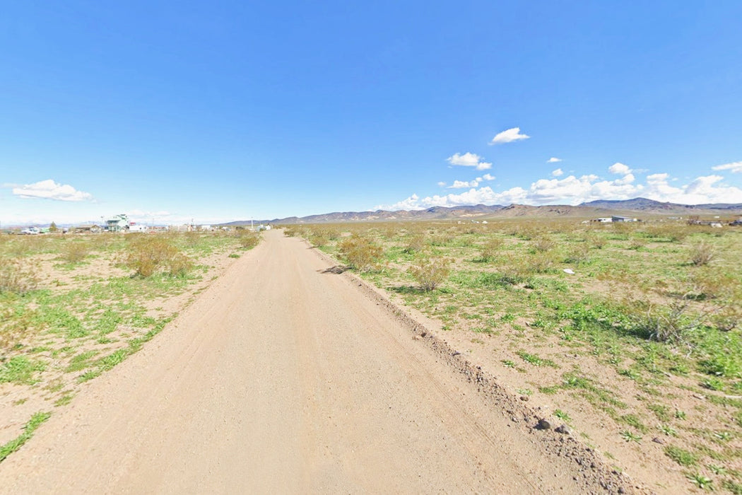 1 Acre Dolan Springs, Mohave County, AZ