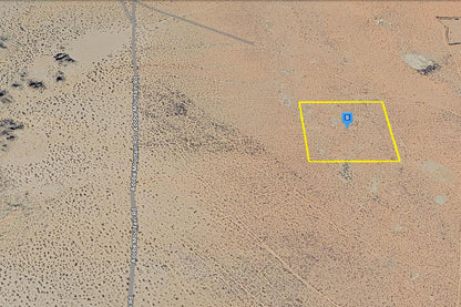 10 Acres Adelanto, San Bernardino County, CA