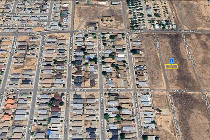 0.11 Acre Kingman, Mohave County, AZ (Power & Water)