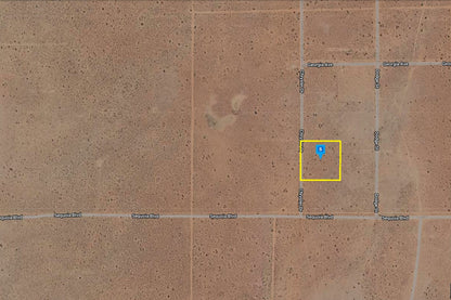 2.51 Acres Edwards, Kern County, CA