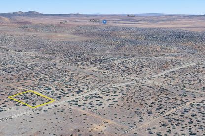 2.02 Acres Seligman, Yavapai County, AZ