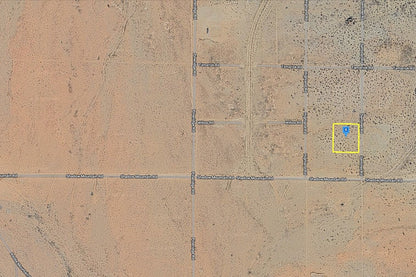 2.29 Acres Adelanto, San Bernardino County, CA