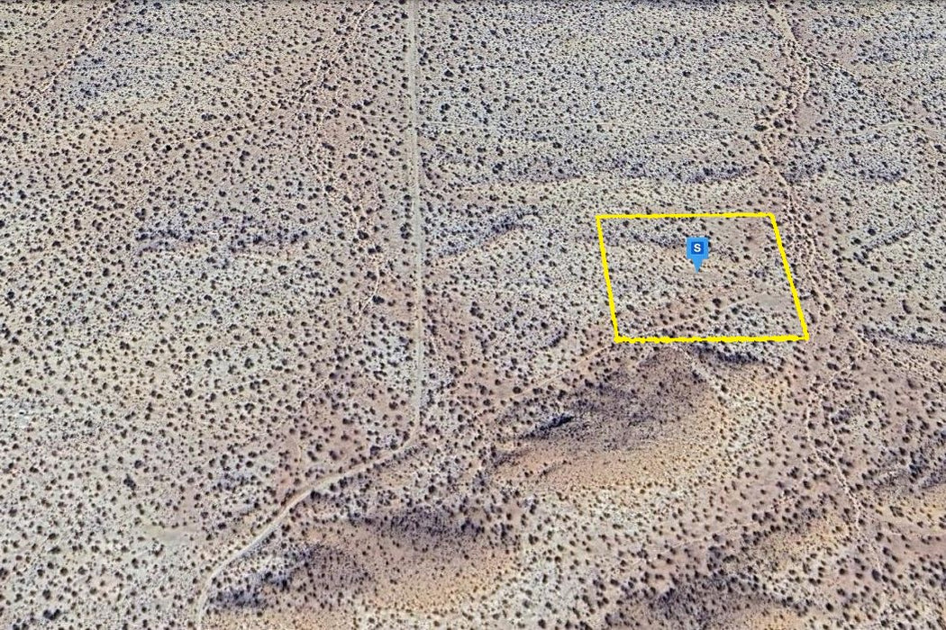 2.58 Acres Lancaster, Los Angeles County, CA