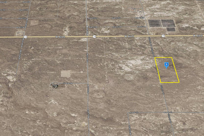 20 Acres Lancaster, Los Angeles County, CA