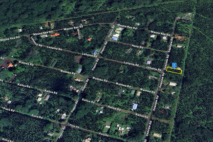 0.21 Acre Pāhoa, Hawaii County, HI (Power & Paved Road)