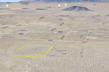 10.78 Acres Palmdale, Los Angeles County, CA