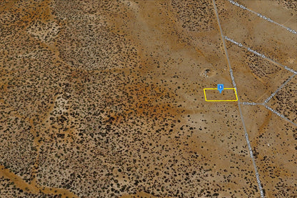 2.07 Acres Seligman, Yavapai County, AZ