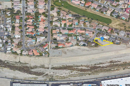 0.40 Acre La Quinta, Riverside County, CA (Power, Water, & Paved Road)