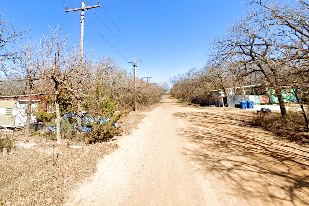 0.14 Acre Valley View, Cooke County, TX (Power & Water)