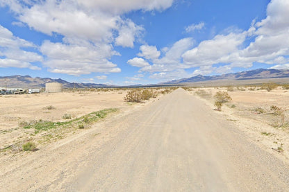 0.4590 Acre Pahrump, Nye County, NV (Power)
