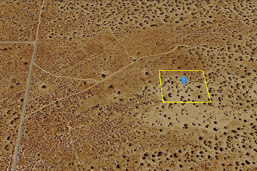 2.50 Acres Lancaster, Los Angeles County, CA
